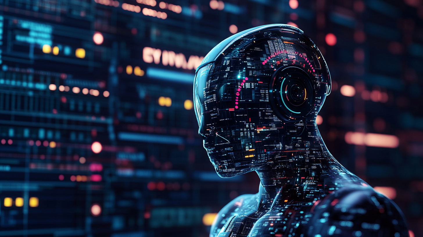 Trenqor Logic AI: Tutustu työkaluun - Feikki vai ei?