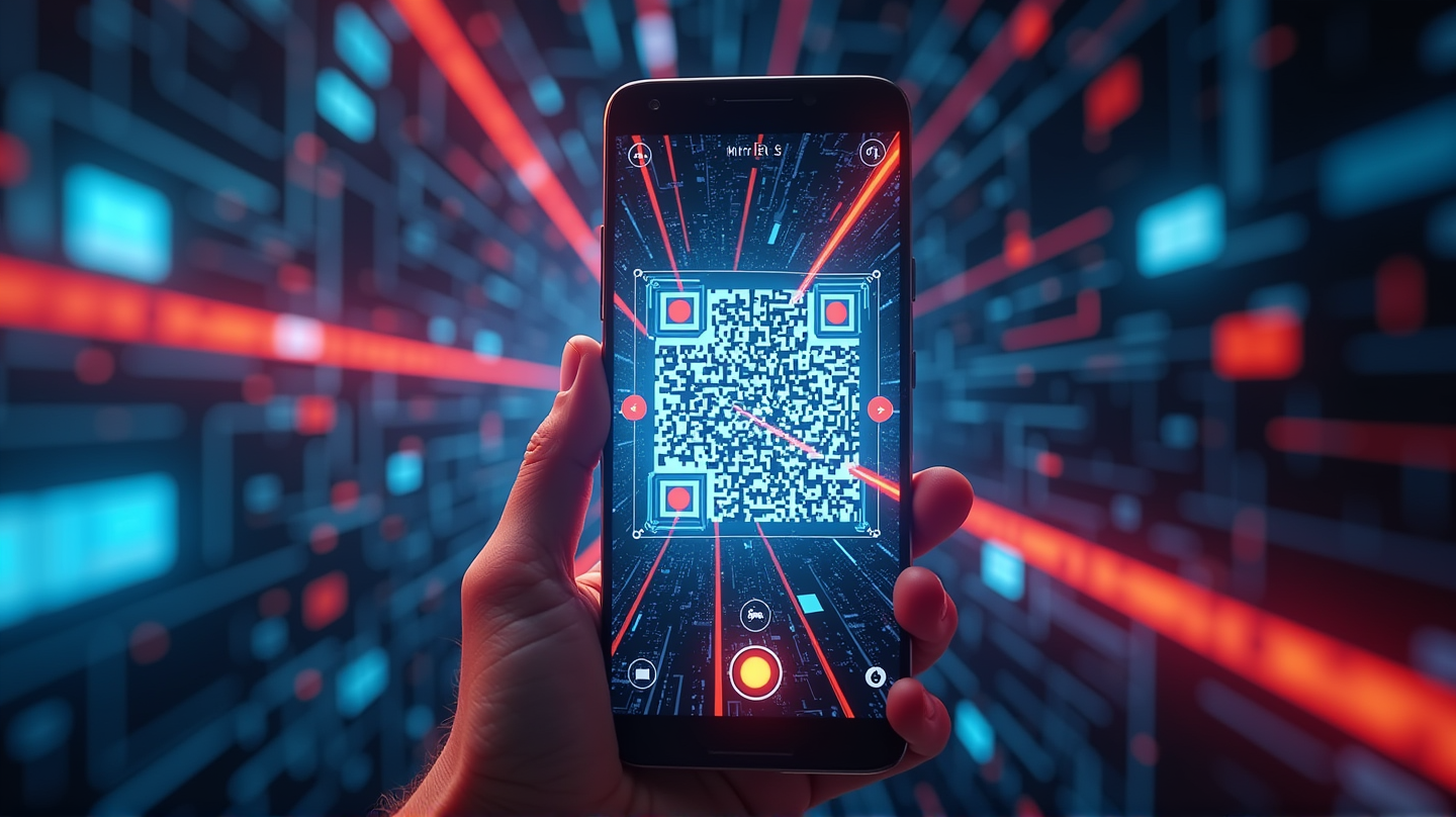 Google Määrittelee Uudelleen QR-Koodin Skannaamisen Androidilla - Mitä Sinun Tarvitsee Tietää!