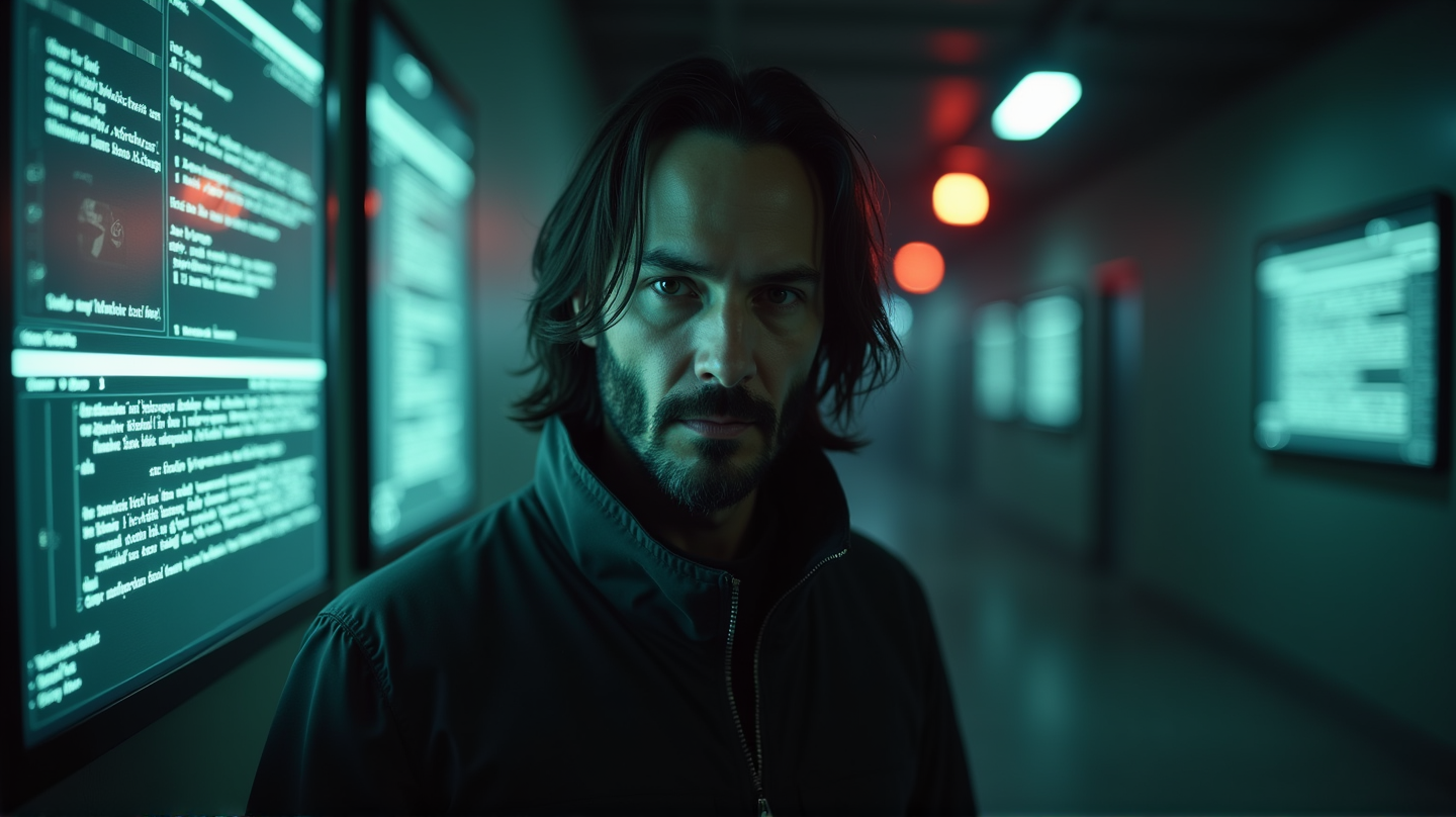 Keanu Reevesin identiteetillä tehtävät AI-huijaukset varastavat elämänsäästöjä