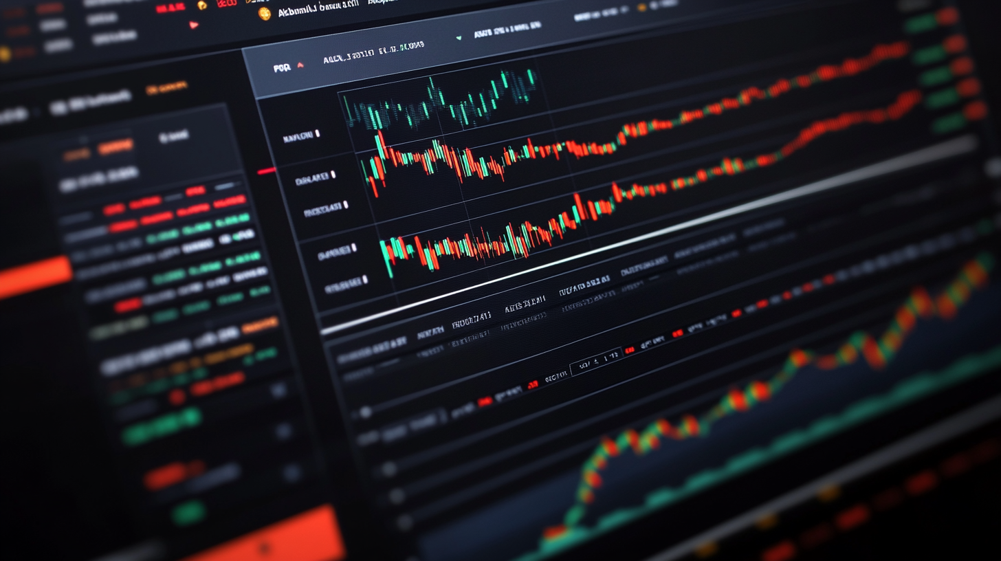 ExalonApex Ai 1.7: Onko Tämä Kaupankäyntialusta Todella Luotettava?