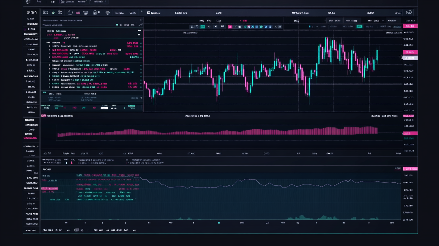 Trade Vector: Tutki Onko Tämä Kaupankäyntityökalu Luotettava