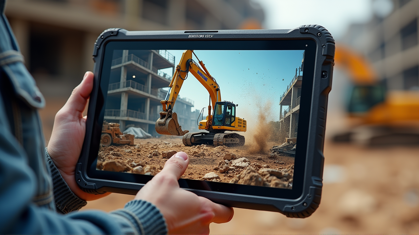 Hanki Samsung Galaxy Tab Active 5 Unbelievable hintaan!