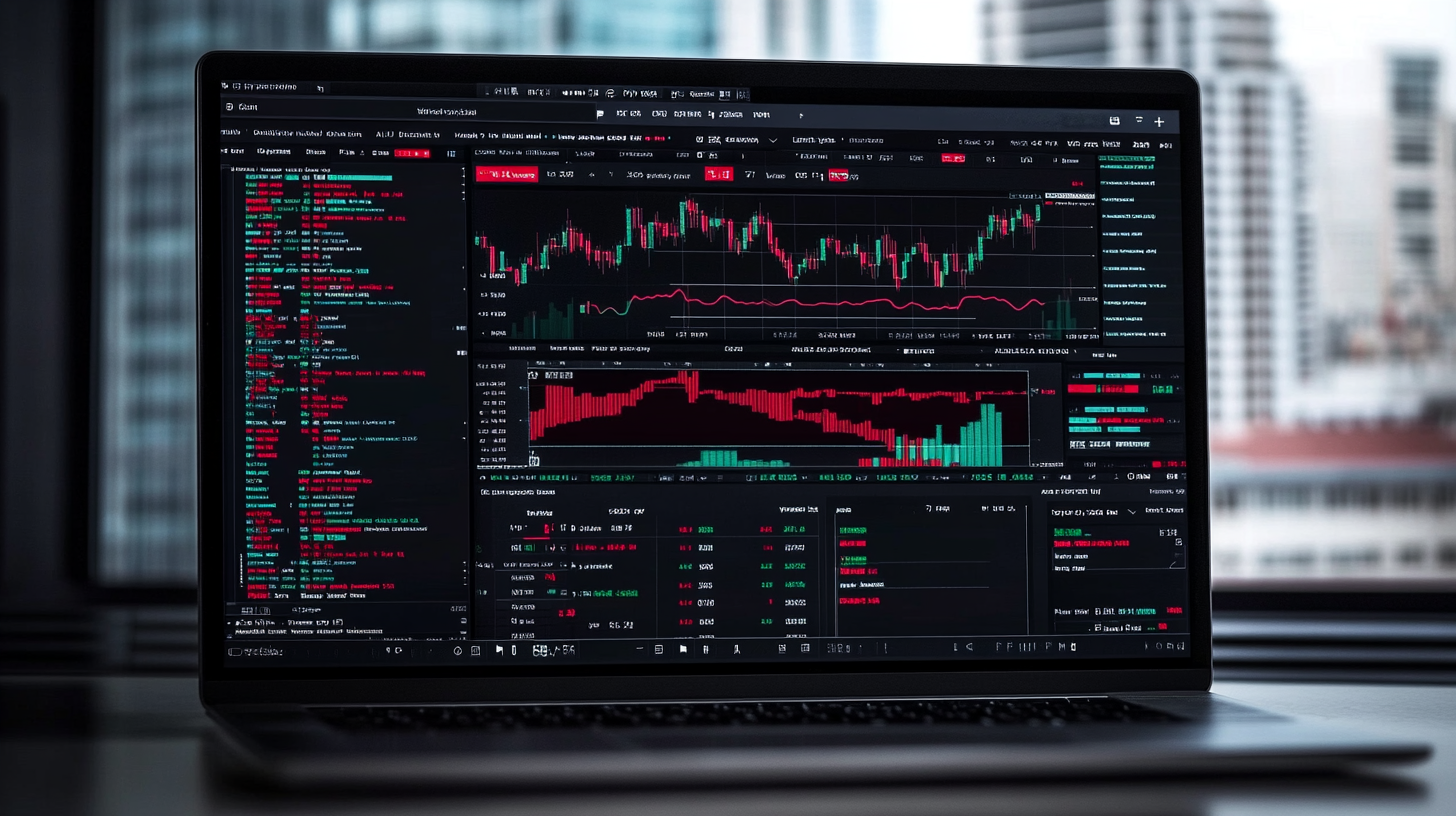 Onko Quantum Cryptex 7000 AI luotettava kaupankäyntityökalu? Selvitä totuus!