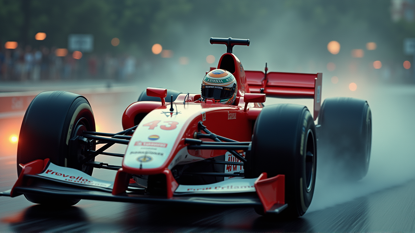 Kuinka katsoa 'F1: The Movie' – Täydellinen opas