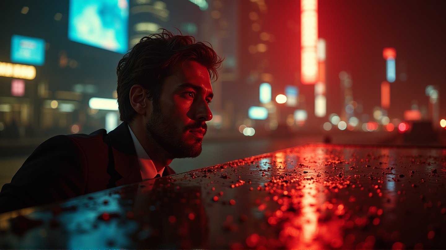 Hollywoodin Rahoituksen Vähentäminen: Kutsuja Luovuudelle ja Innovaatioille