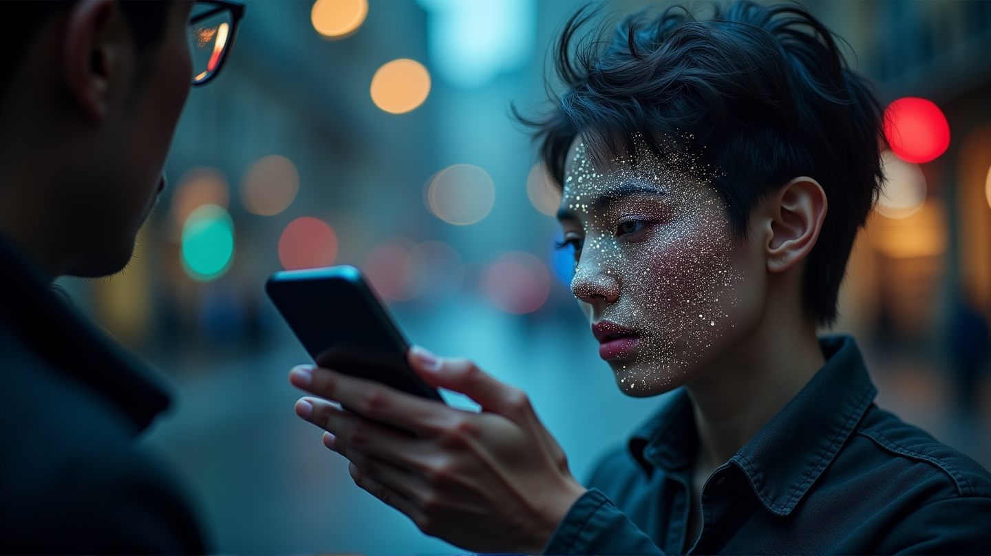 BitMind Uudistaa Mobiilityökalulla Syvähuijausten Tunnistamista Reaaliajassa