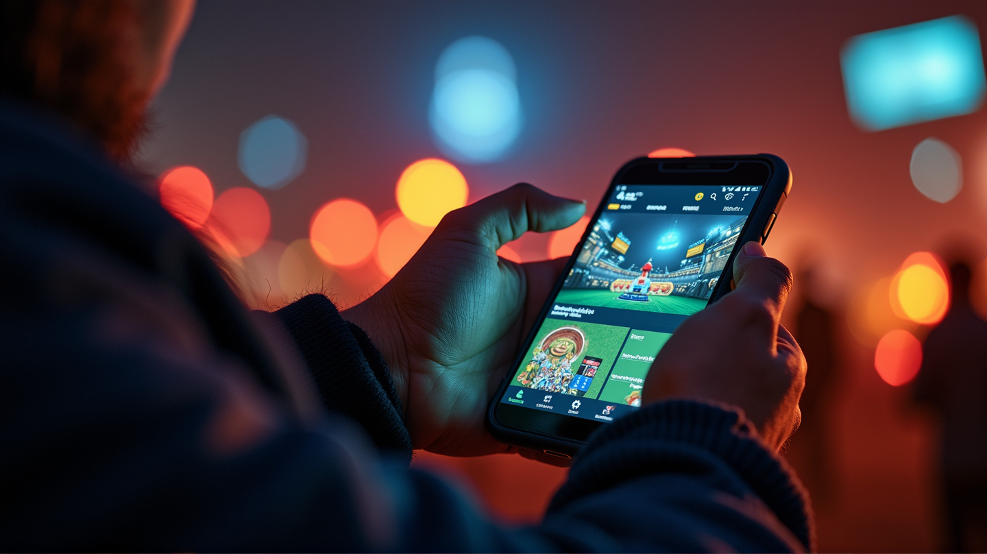 Saumaton Vedonlyönti: Lataa Melbet Mongolia iOS:lle ja Androidille