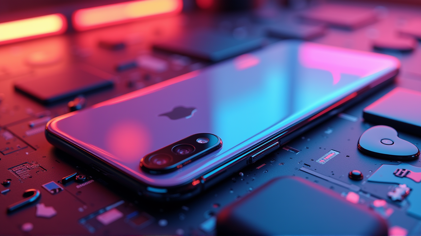 iPhone 17 Teaseri: Kaikki, mitä tiedämme Applen uusimmasta ihmeestä