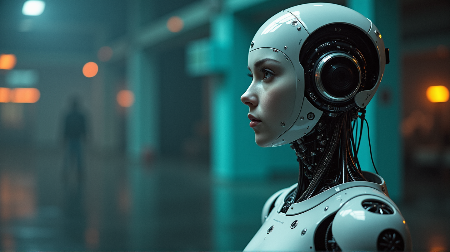 Alan Tudyk'n Unohtumaton Robottirooli, Joka Ylitti Superstaran