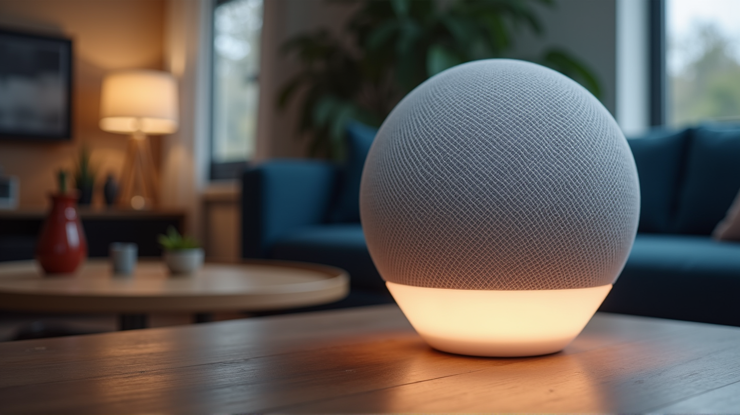 Googlen Uuden Nest-mallin Julkistus Saa Fanit Kyseenalaistamaan Uskollisuutensa