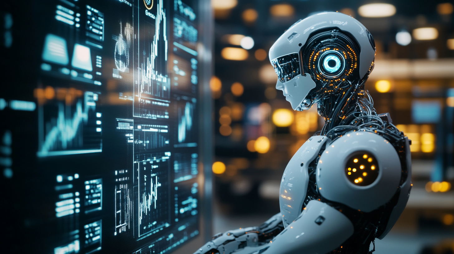 TradeNova Core Ai: Paljasta kertomattomat salaisuudet - Onko se luotettava?