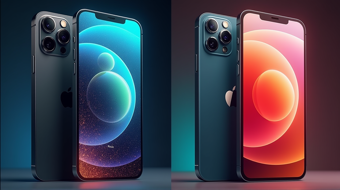 Onko iPhone 17 Pro mullistava käänne? Syväsukellus vs. iPhone 14 Pro
