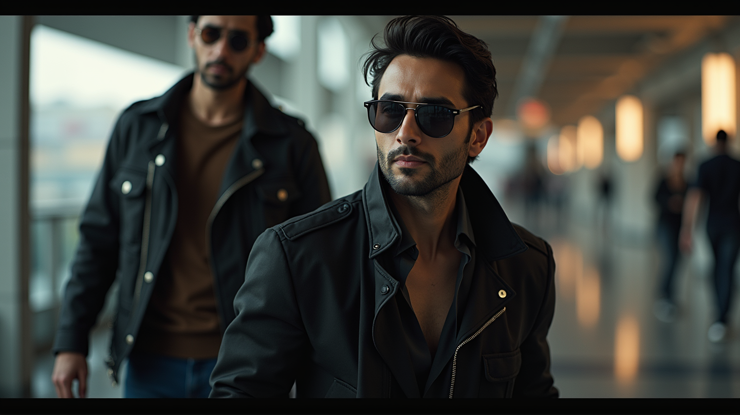 Ranbir Kapoor: Tähti, joka loistaa parrasvalojen ulkopuolella