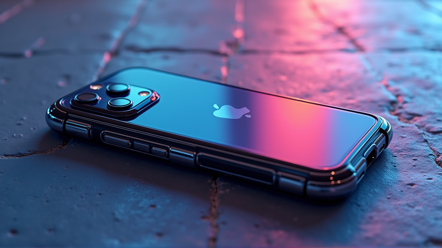 Upeat iPhone 17 -suunnitteluvuodot: Dbrandin paljastus herättää innostusta