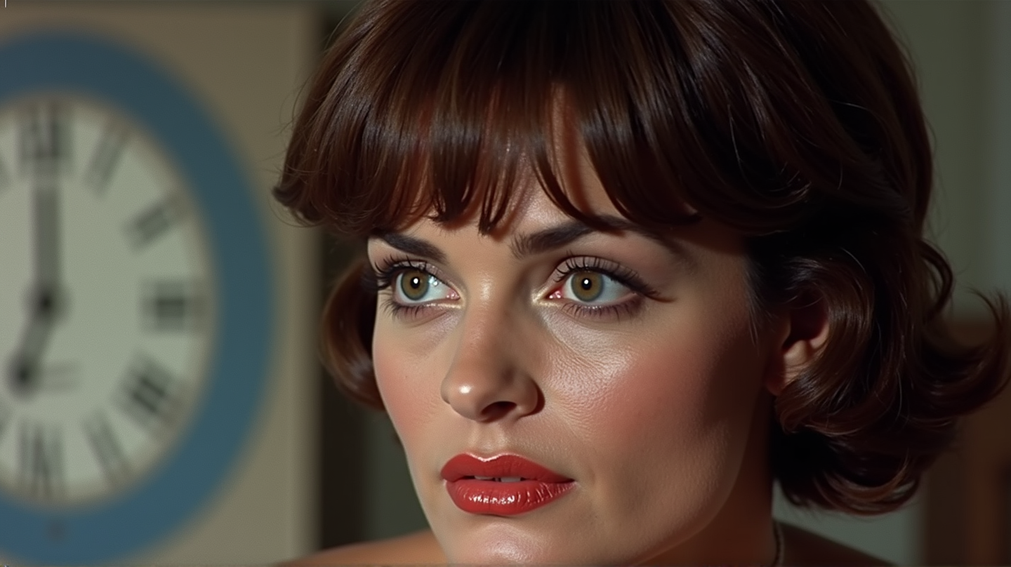 Claudia Cardinale: Ajaton perintö Italian elokuvassa
