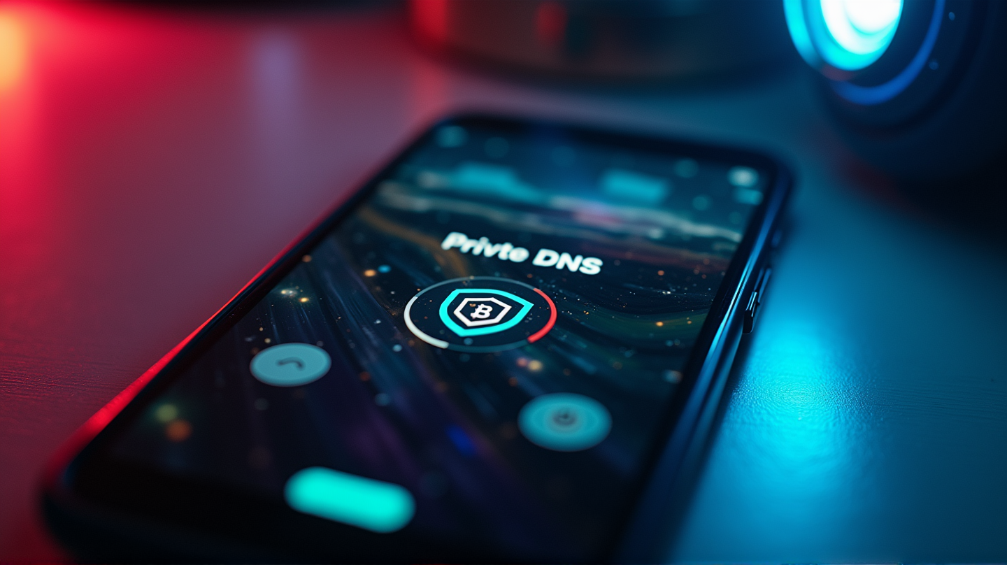 Vapauta Parempi Yksityisyys: Ota Androidin Yksityinen DNS-tila Käyttöön Nyt!