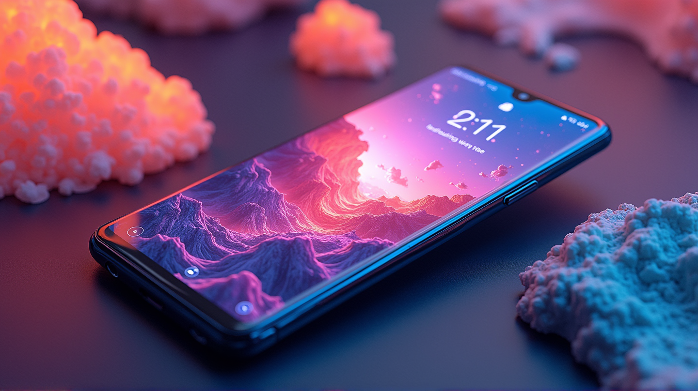 Samsungin Jännittävä Android 16 Päivitys: Tarkista Onko Galaxy-laitteesi Mukana