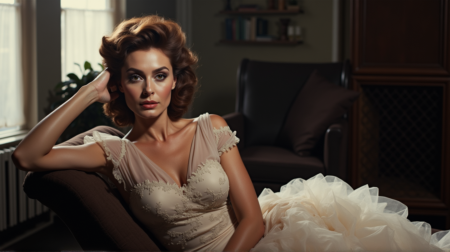 Sophia Loren juhlii 91-vuotissyntymäpäiväänsä: Katsaus ikoniseen uraan