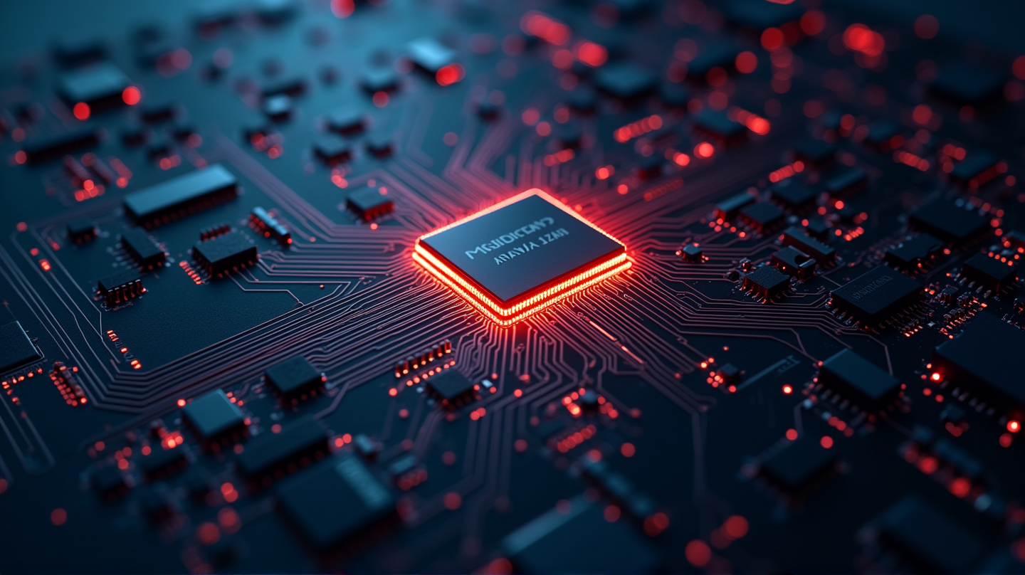 MediaTek ja Qualcomm taistelevat siruylivallasta samanaikaisilla lanseerauksillaan