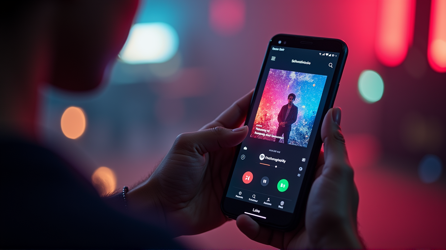 Paranna Spotify-kokemustasi: Kattava opas Android-asetusten hallintaan