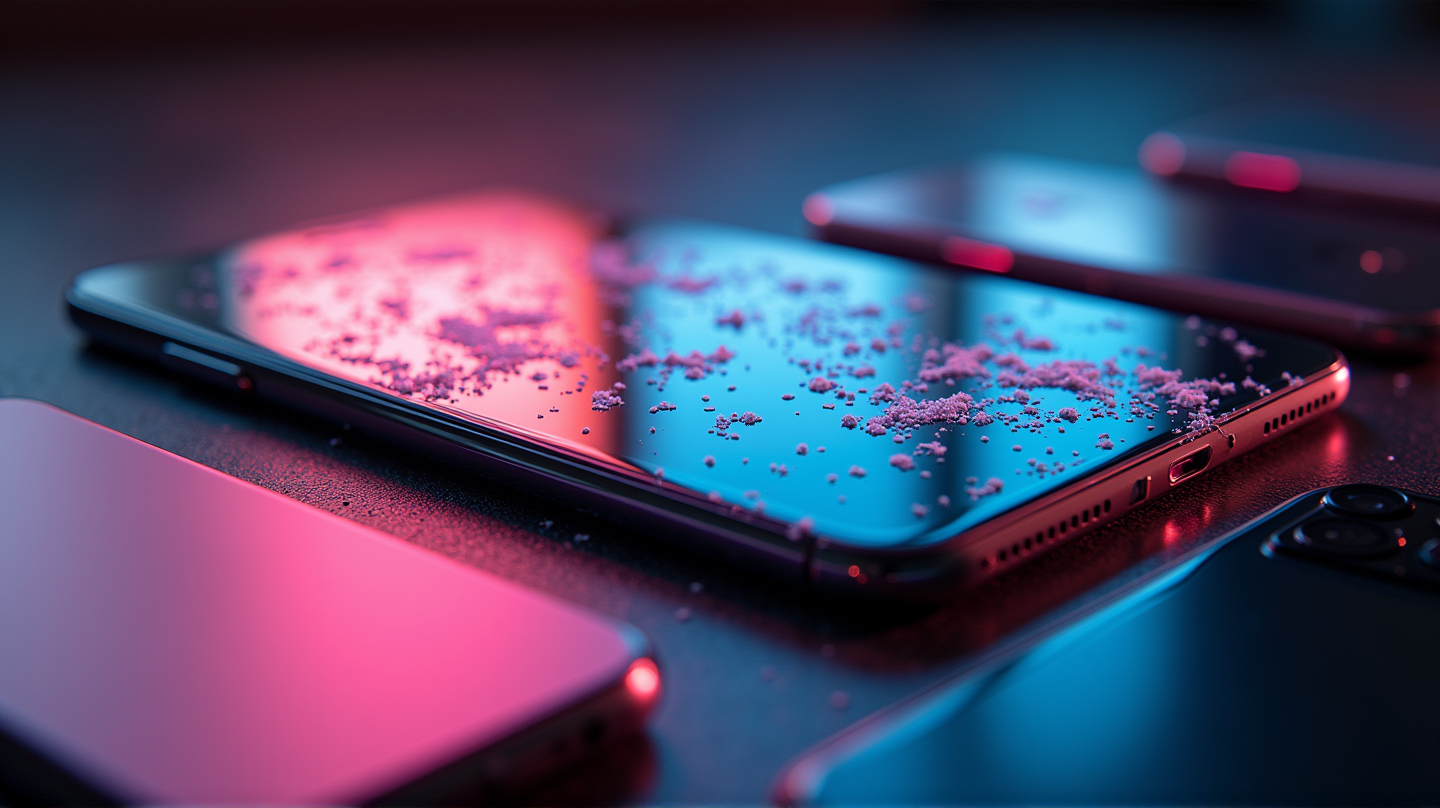 Mikä iPhone 17 -malli puhuttelee sydäntäsi?