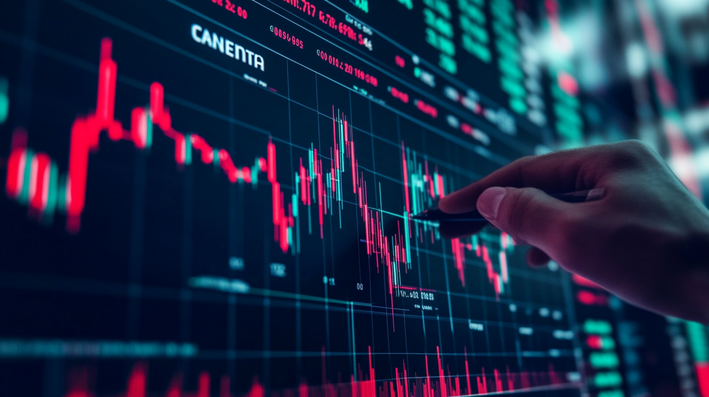 Tutki Infinity Profit AI: Onko Se Todella Luotettava?