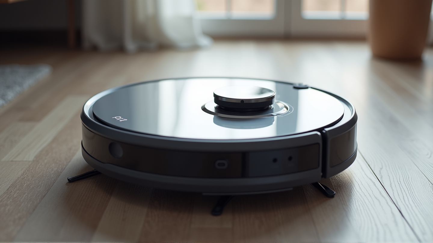 Massiivinen Alennus Eufy C20 Omni -robottipölynimurille: Vuoden Parhain Tarjous