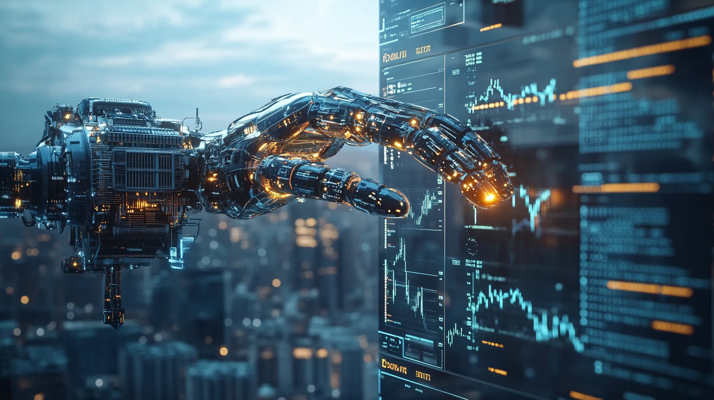 Leaf Liquidity AI: Onko Tämä Luotettava Järjestelmä, jota Tarvitset? Tutustu Nyt!