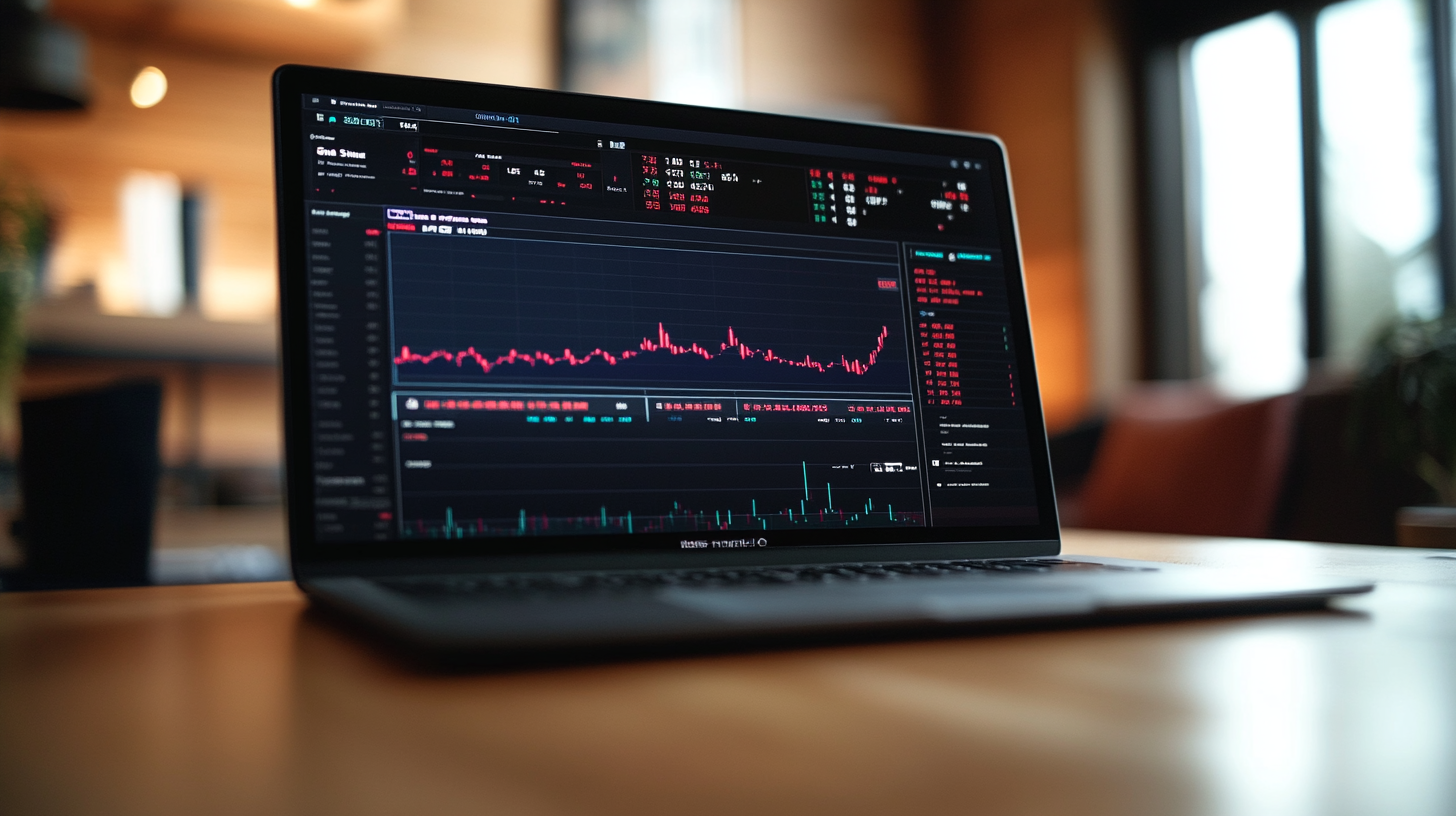 BTC Armani Nova: Onko tämä tulevaisuuden kaupankäyntiä? Ota selvää totuus!