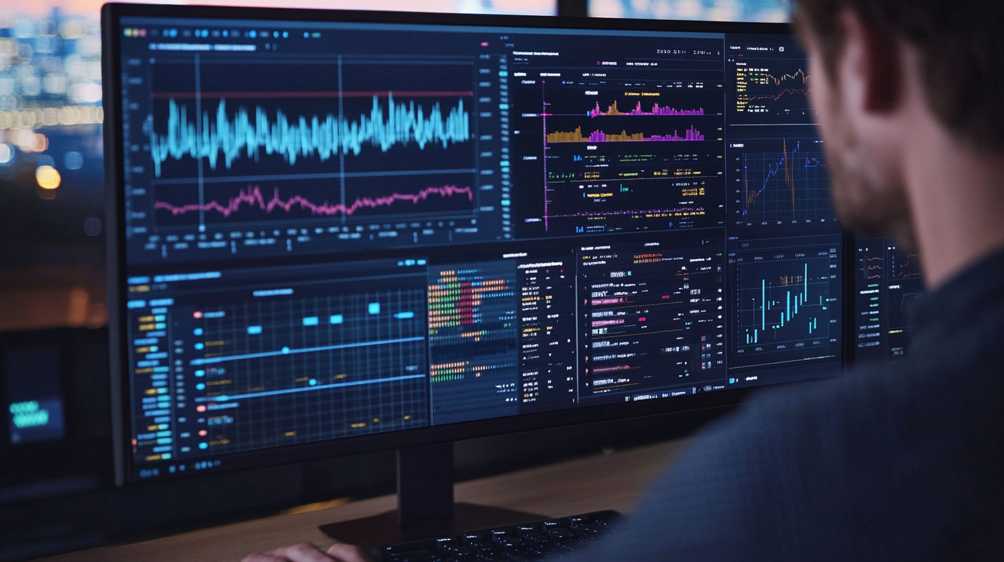 Onko Lucente Bitline Ultimate Trading Solution? Paljasta totuus