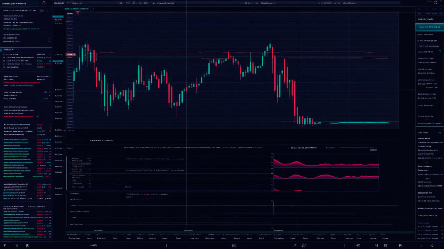 Onko Quantum Trader X lopullinen kaupankäyntiratkaisu?