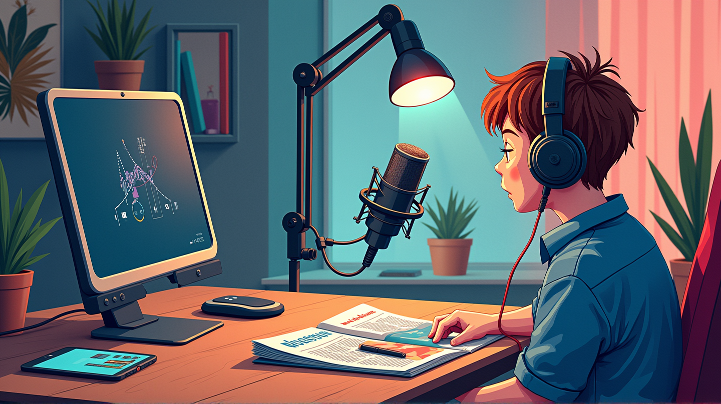 Median tulevaisuus Q4: Odottavatko voitot vai haasteet?