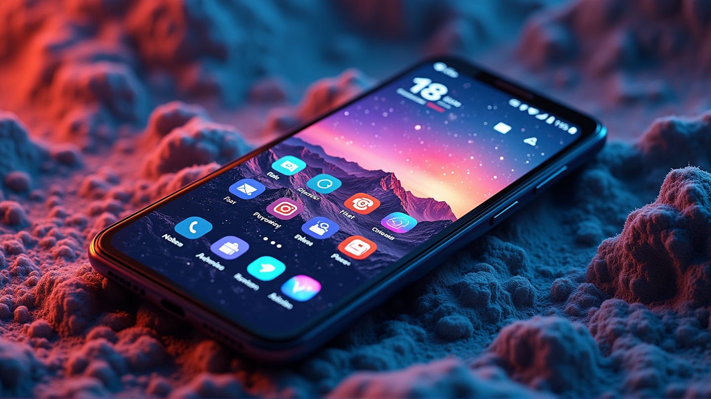 Vapauta Android 16:n Potentiaali Näiden 14 Piilotetun Helmien Avulla