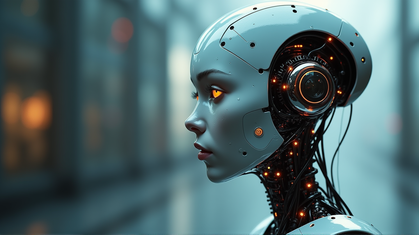 Robotit: Tasapainoilu ihmismäisyyden ja kummallisen laakson välillä