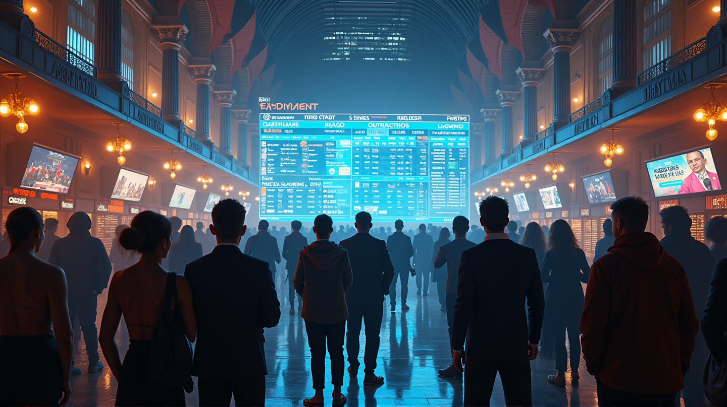 Trump Media tekee rohkean liikkeen: panostaa Truth Socialiin