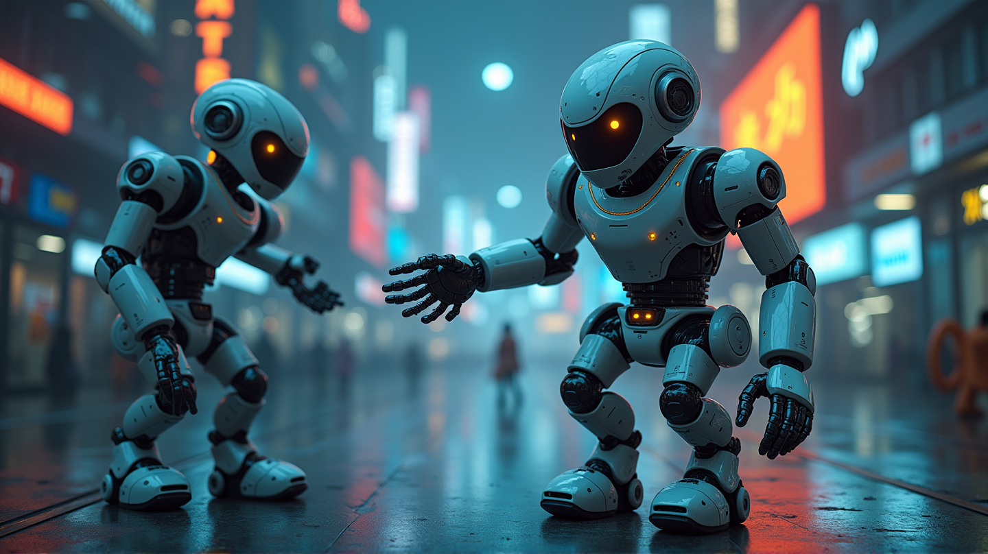Kuinka eräs startup muuttaa AI-robotiikkaa 405 miljoonalla dollarilla - Yllättävä lähestymistapa