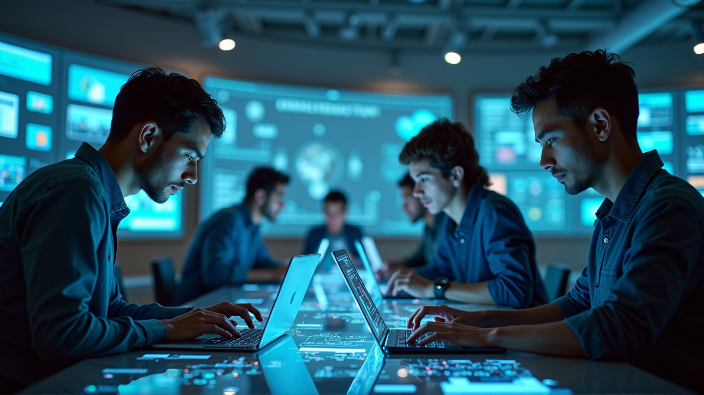 Parhaat Kannettavat Vuonna 2025: Huippusuorituskykyä ja Vastinetta Rahalle