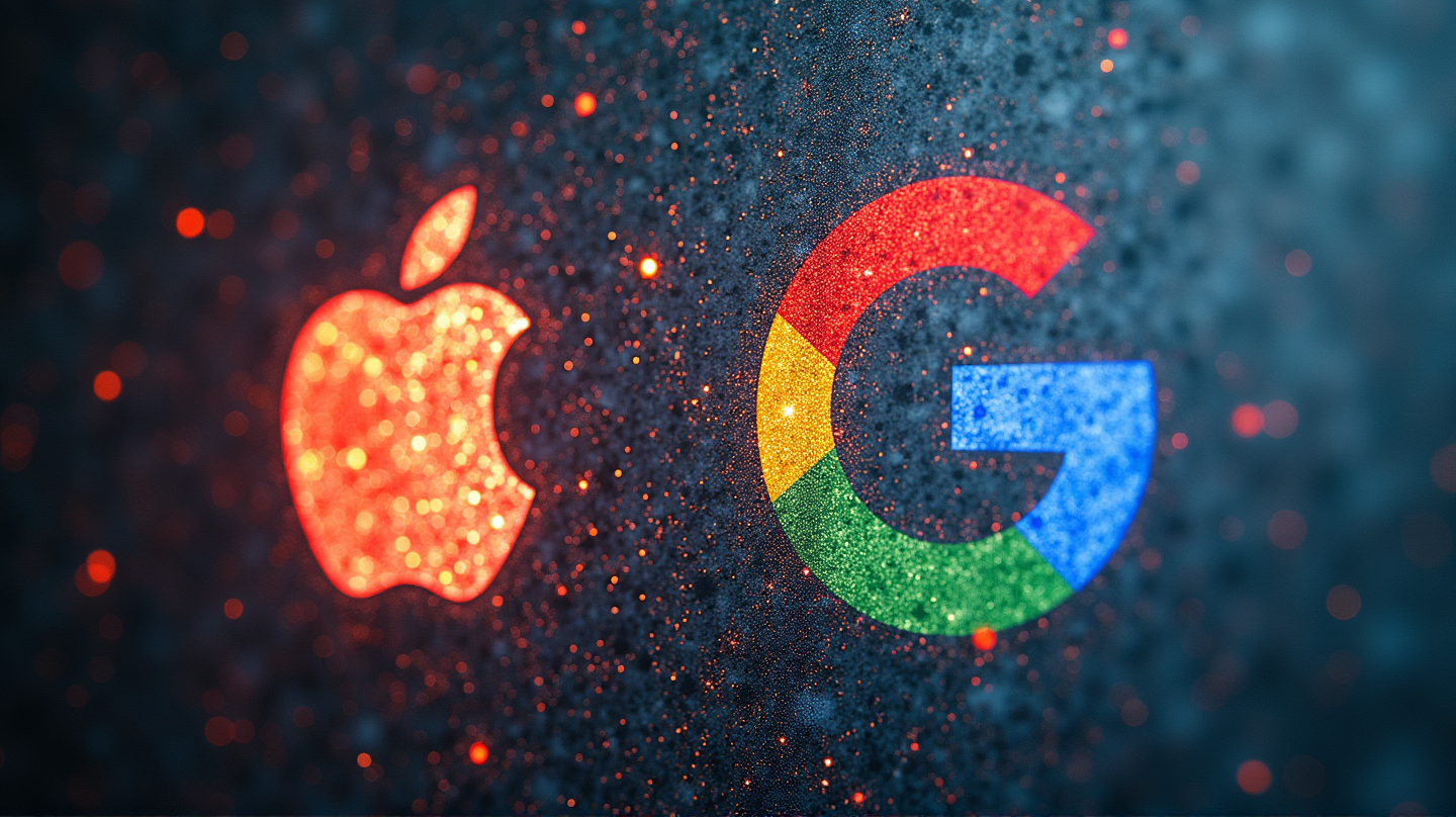 UK haastaa Applen ja Googlen: Näkyykö teknologiajättien valtakauden uusi aamunkoitto?
