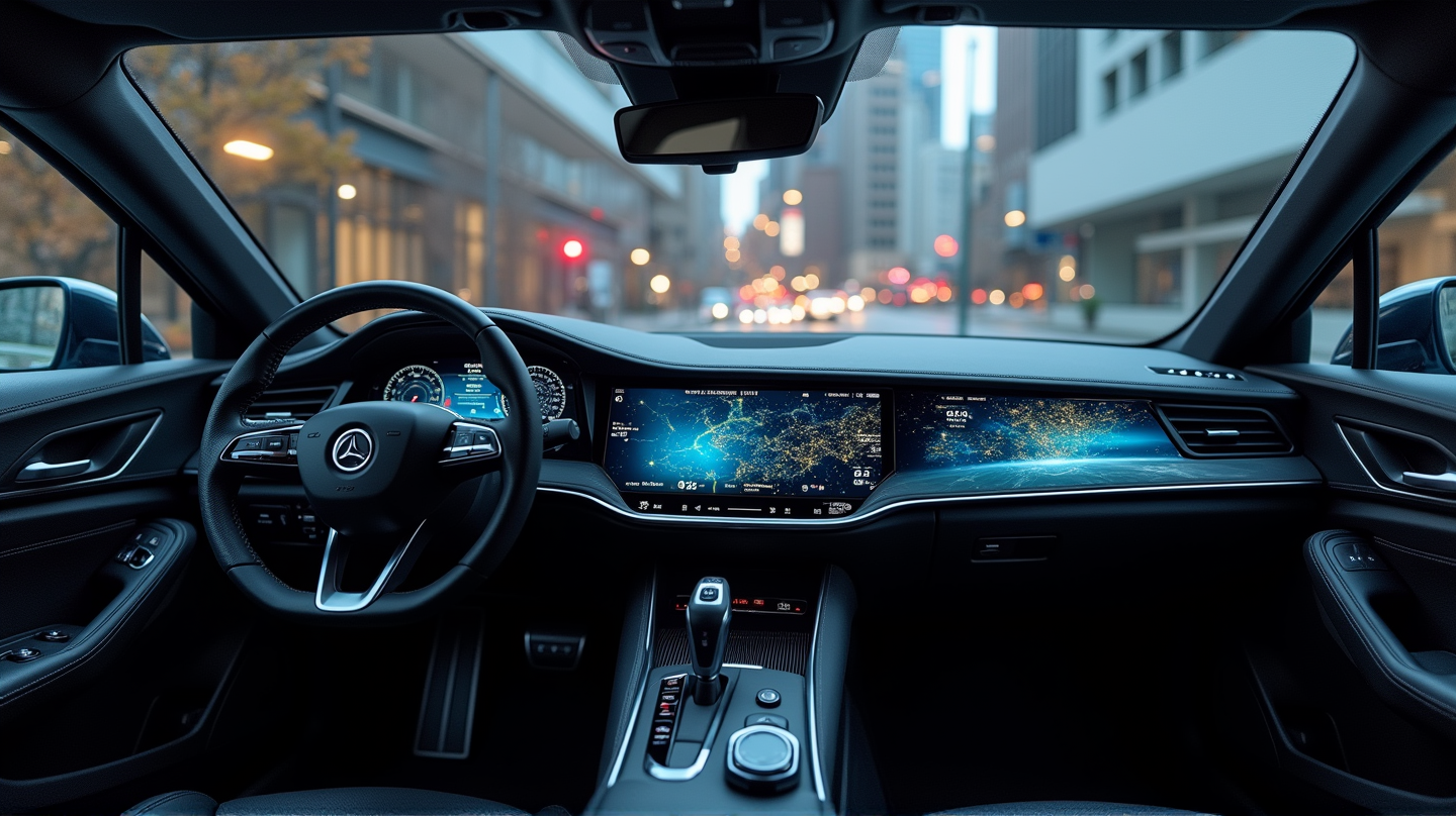 GM:n rohkea siirto: CarPlayn ja Android Auton poisto kaikista autoista