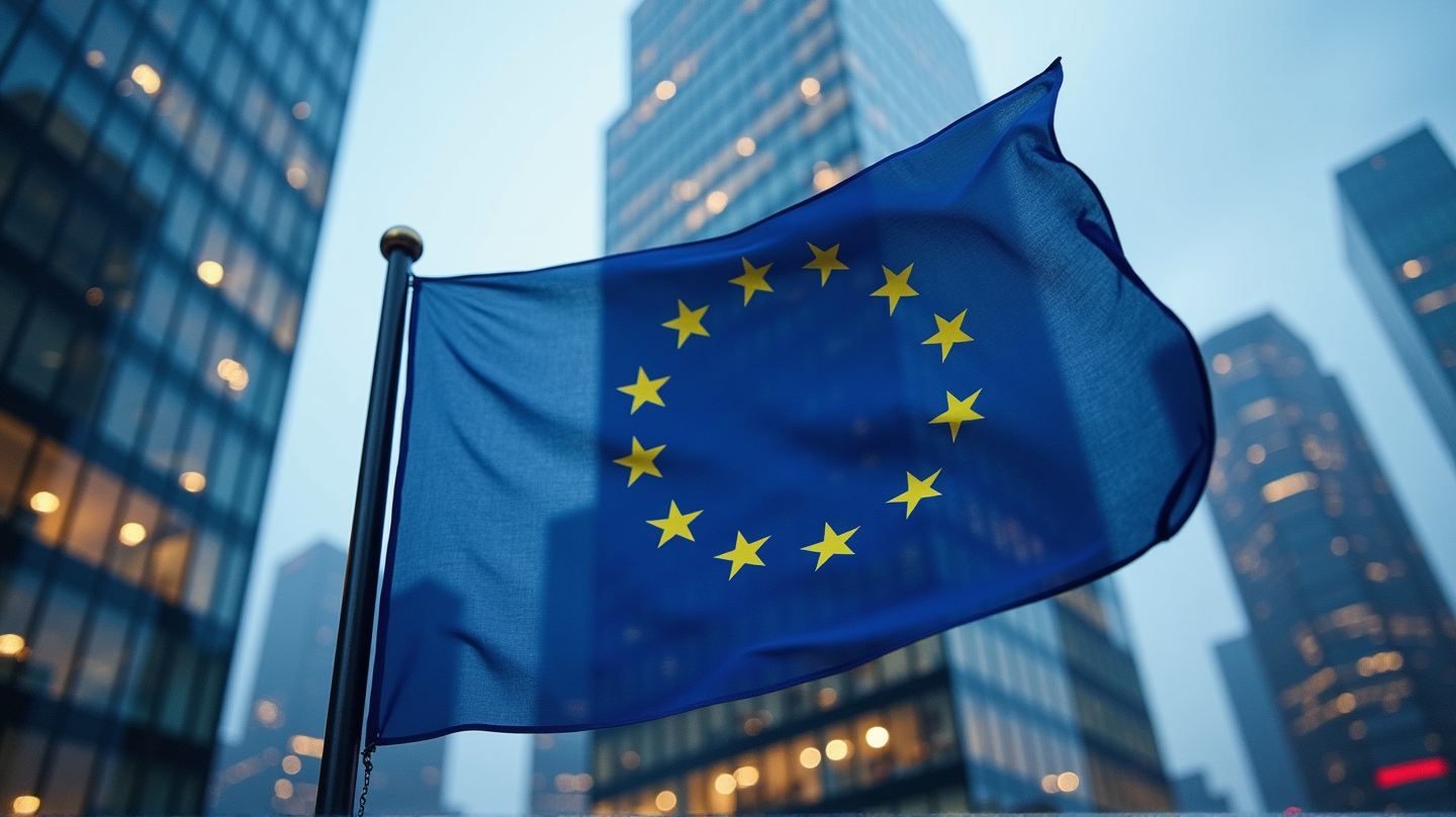 EU:n uhkapeli: Päätyykö tekoäly osaksi digitaalisten markkinoiden säädöstä?