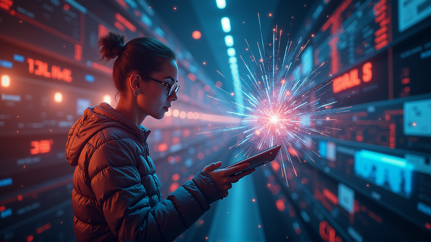 Inspiraatiosta Kauppaan: Sosiaalisen Median Uusi Rooli