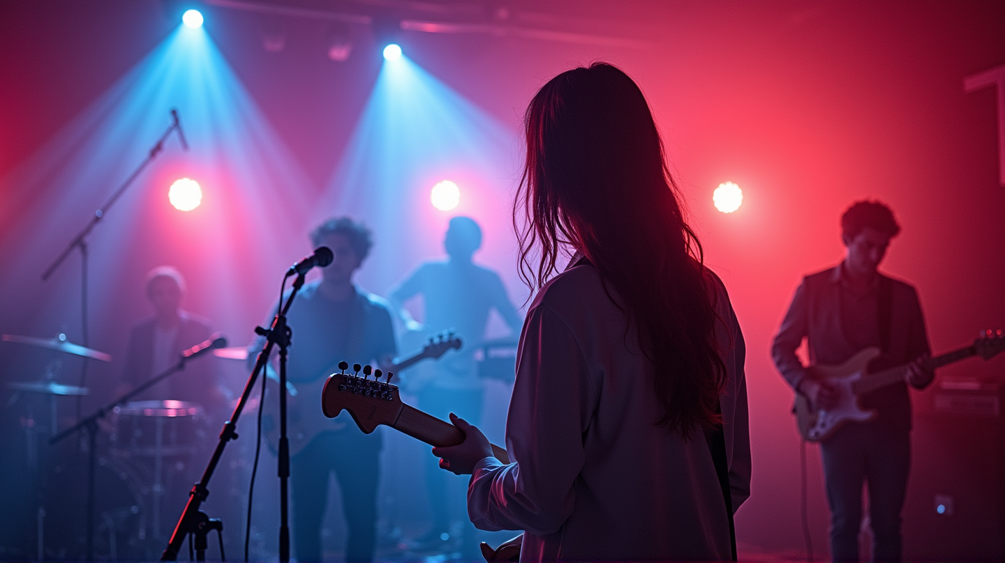 Onko Sosiaalinen Media Muuttanut Popmusiikin Maisemaa?
