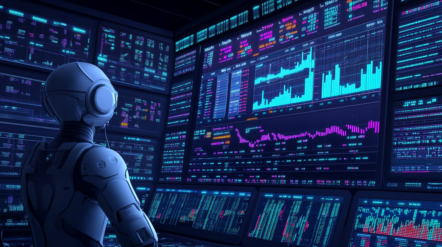 Onko Lumin Finoble viimeisin kaupankäyntiratkaisu?