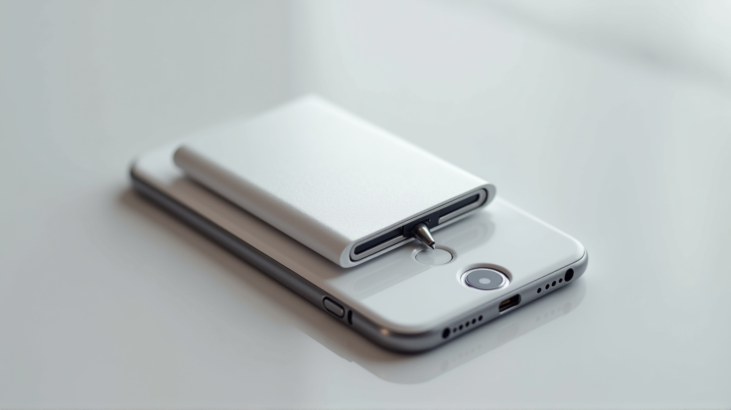 Vallankumouksellinen Lexar ES5 SSD: Pakollinen Jokaiselle iPhone-luojalle!