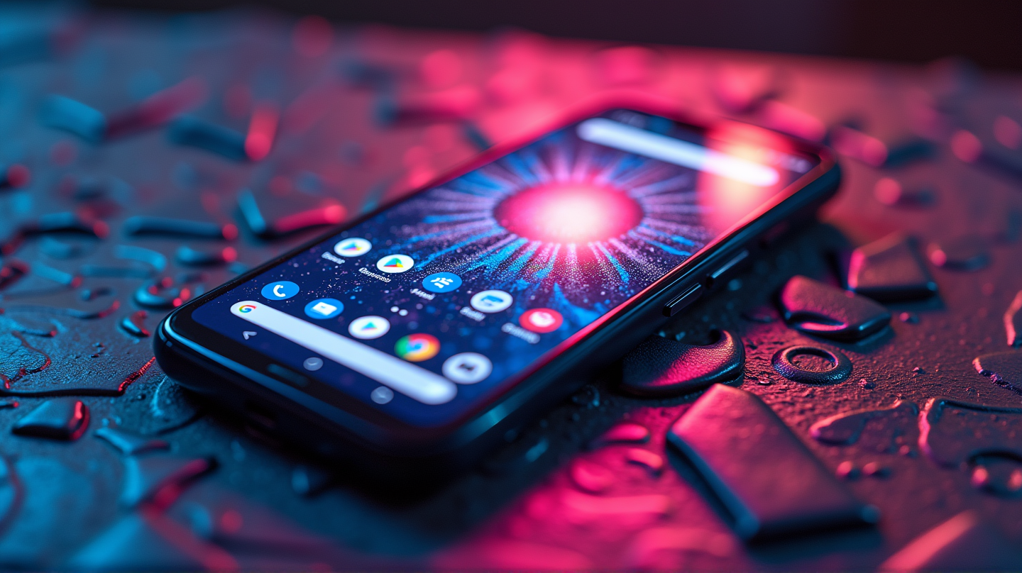 Google yllättää Pixel-käyttäjät Android 16 QPR2 Beta 3.2 -päivityksellä