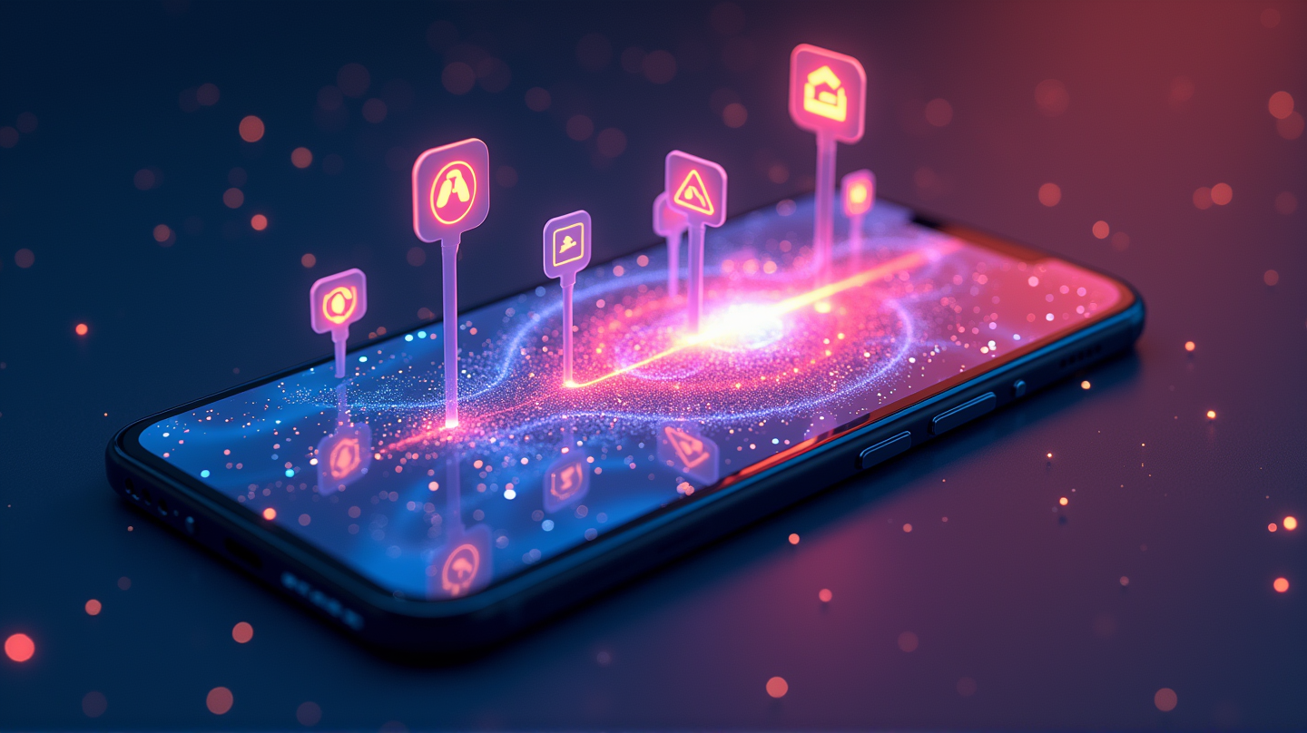 Android 16: Pelin Muutos Sovelluskuvakkeiden Personoinnissa