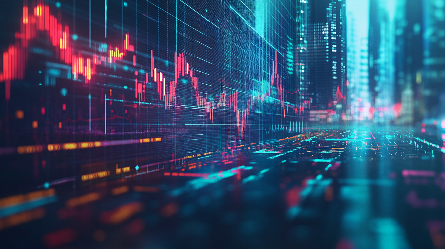 Dornatrixel: Tutustu ja Tarkastele Tätä Kaupankäyntialustaa