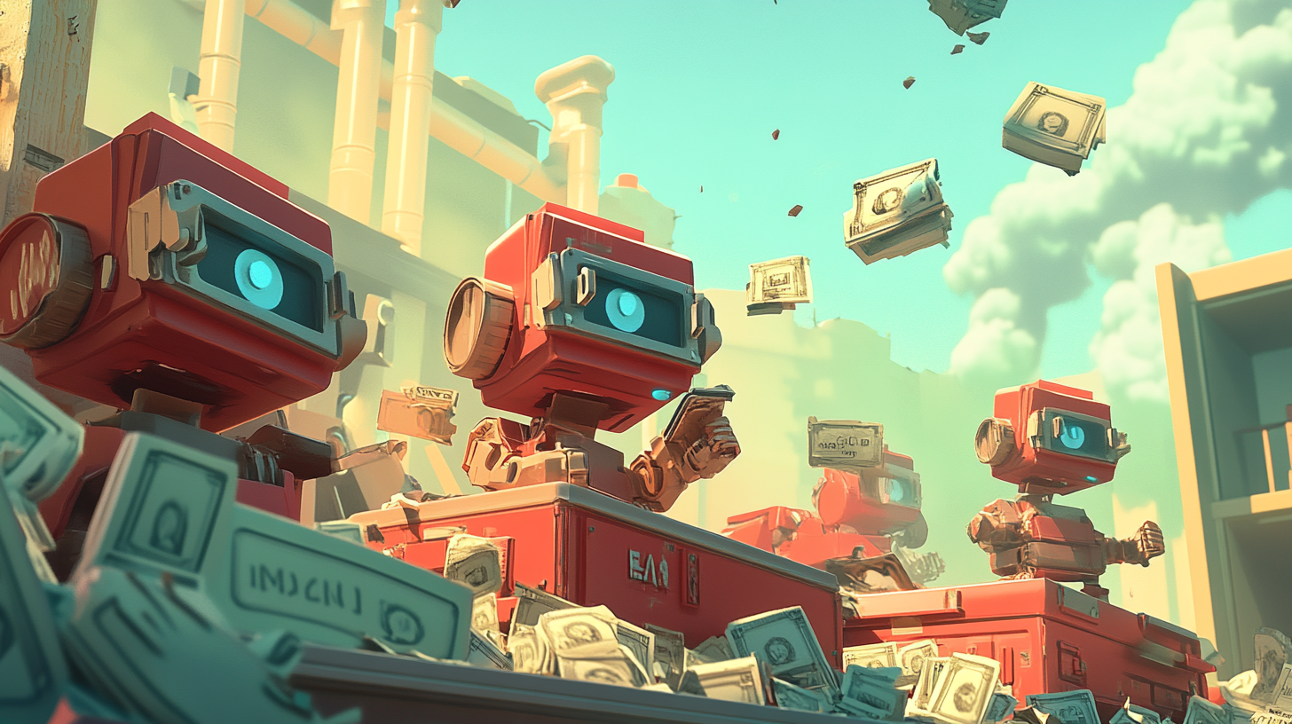 Selvitä Bursă Rilo: Luotettava järjestelmä vai ei?