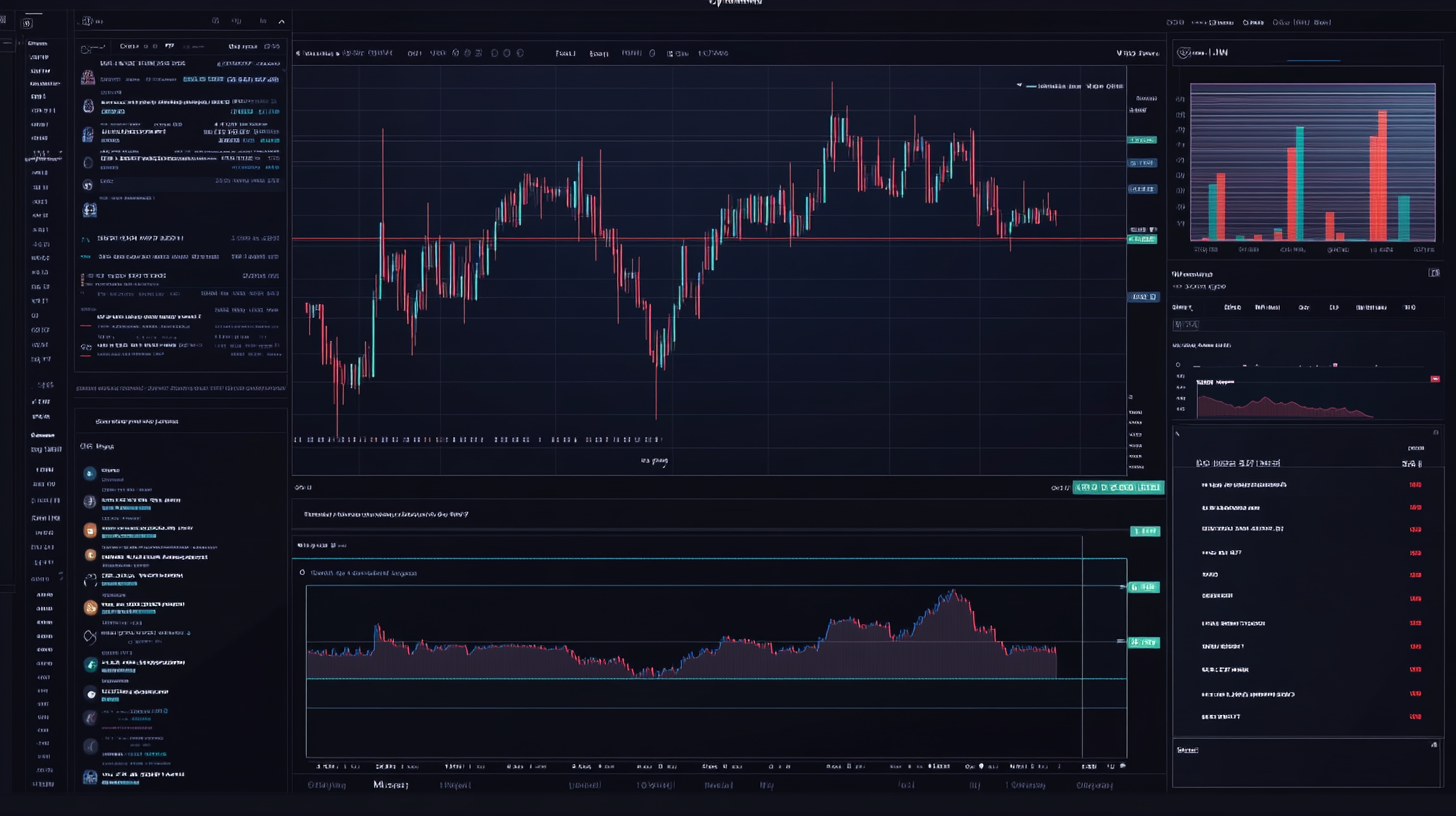 Onko DynarisPrime 5.4 Ai Ultimate Trading Tool?