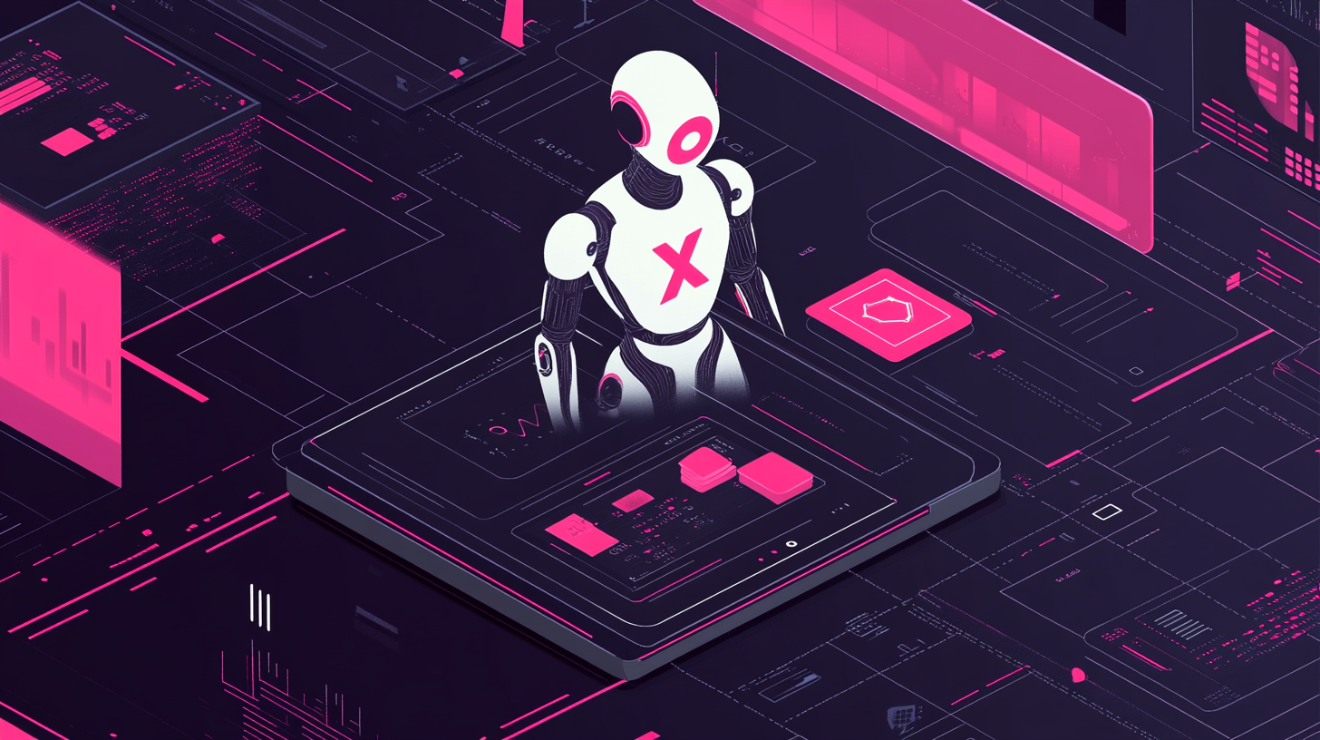 Onko Vixgen ai Luotettava Kauppakumppani vai Liian Riskeerattu? Ota Selvää!